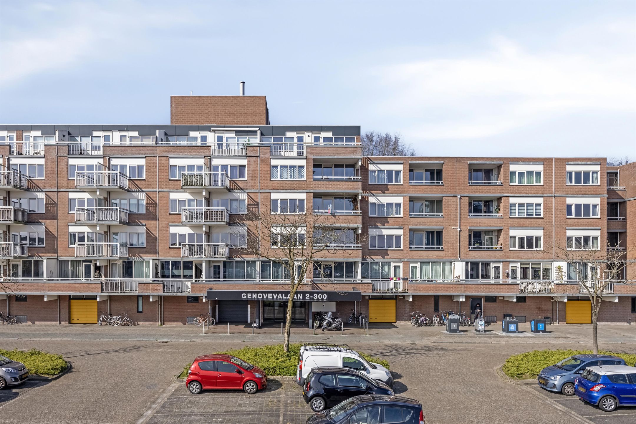 Photo 27 of Genovevalaan 226
