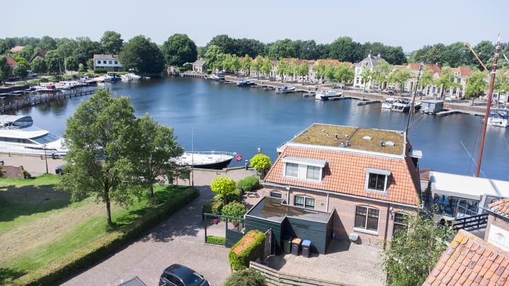 Photo 24 of Wortelmarkt 2