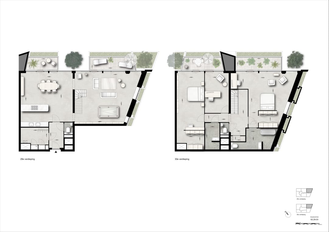 Foto 2 van Hoola van Nootenstraat 411