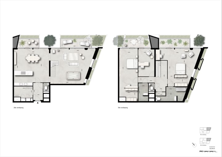 Foto 2 van Hoola van Nootenstraat 411