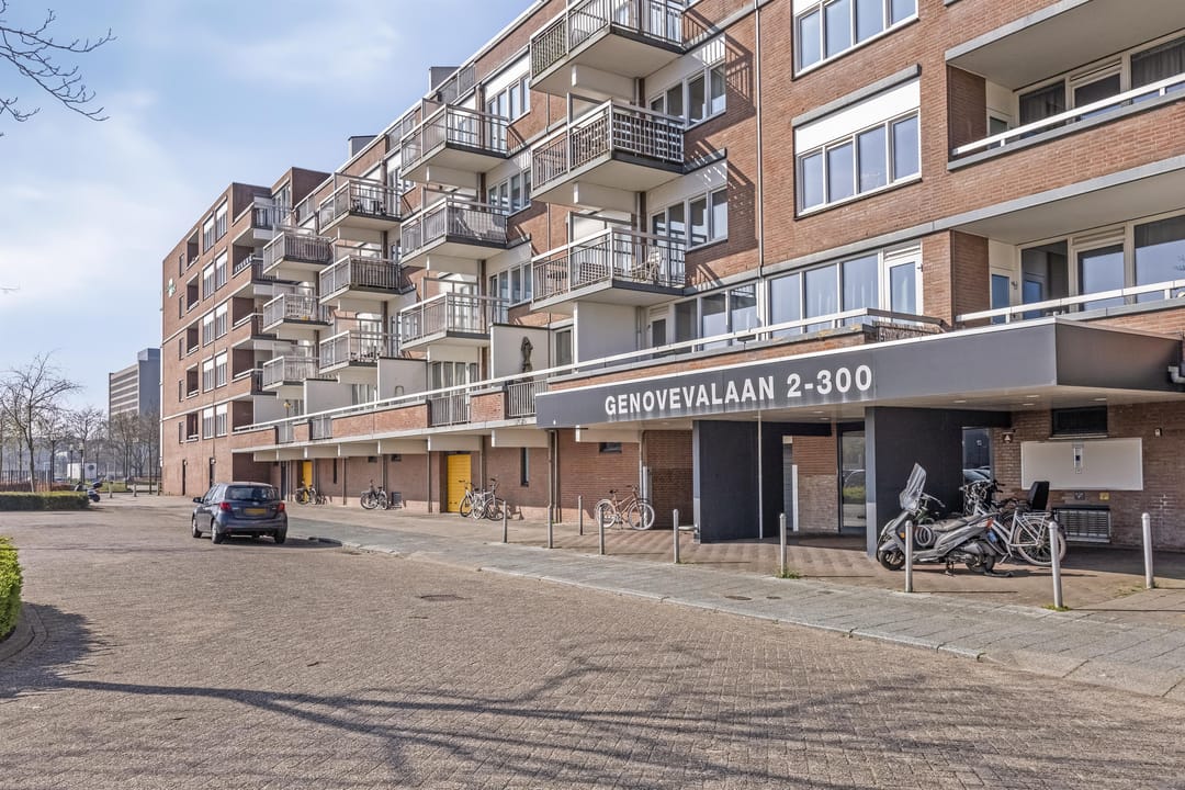 Photo 8 of Genovevalaan 226