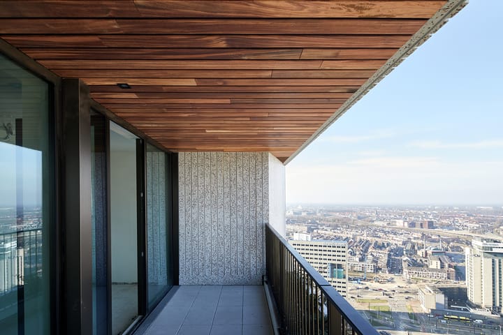 Foto 10 van Hoola van Nootenstraat 411