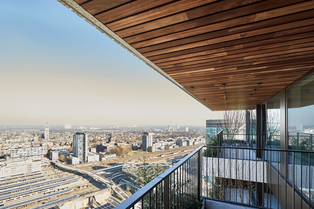 Foto 11 van Hoola van Nootenstraat 411