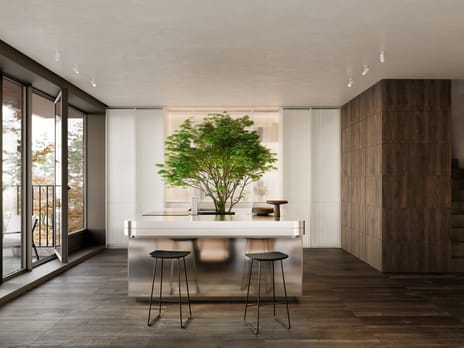 Wonderwoods Penthouses & Specials main image