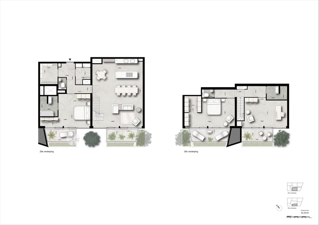 Foto 2 van Hoola van Nootenstraat 413