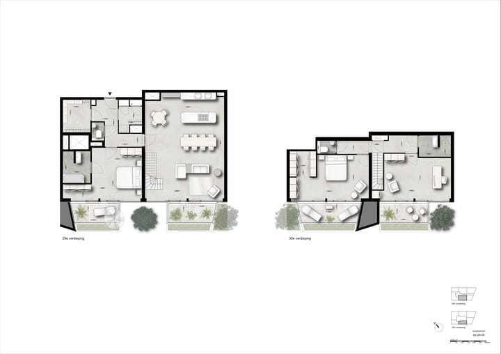 Foto 2 van Hoola van Nootenstraat 413