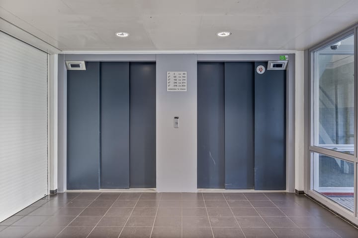 Foto 10 van Genovevalaan 226