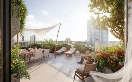 Wonderwoods Penthouses & Specials main image