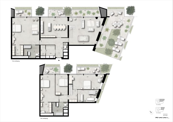 Foto 2 van Hoola van Nootenstraat 290