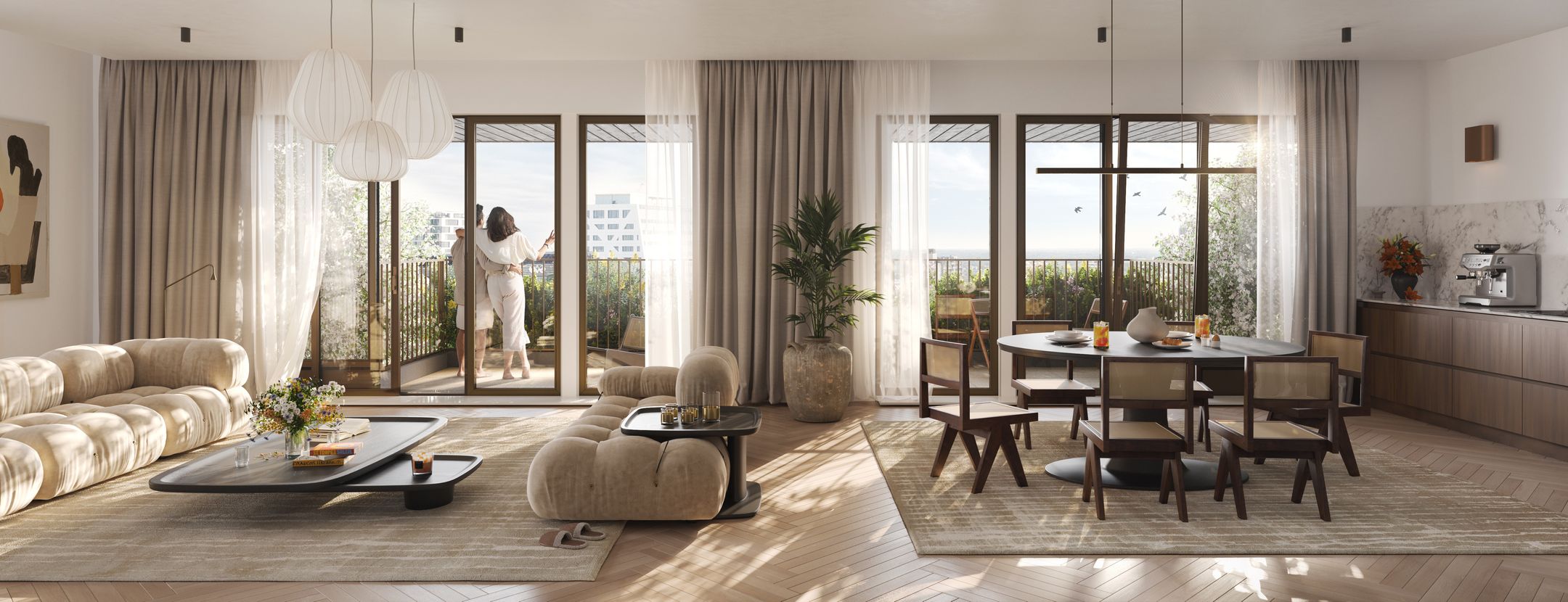 Foto 3 van Hoola van Nootenstraat 290