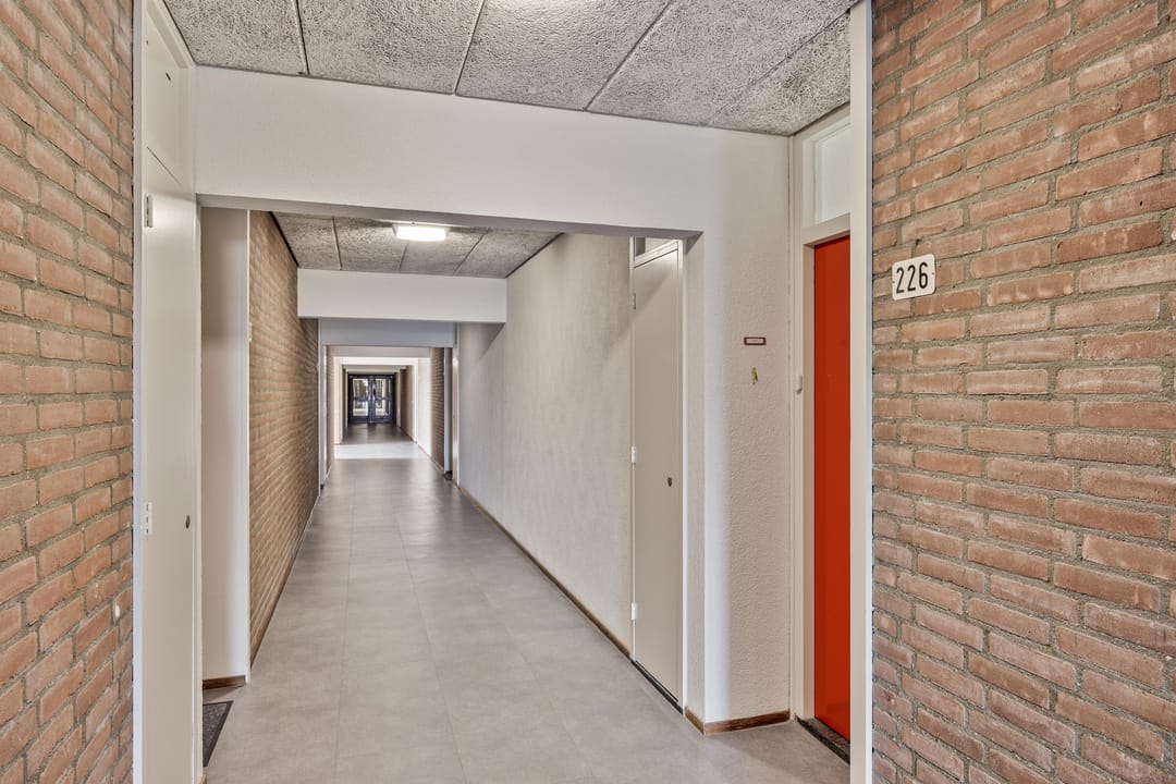 Photo 11 of Genovevalaan 226