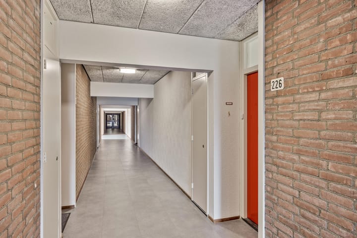 Foto 11 van Genovevalaan 226