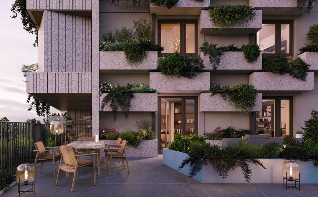 Foto 8 van Hoola van Nootenstraat 290