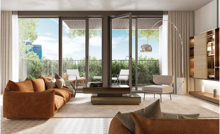 Wonderwoods Penthouses & Specials main image