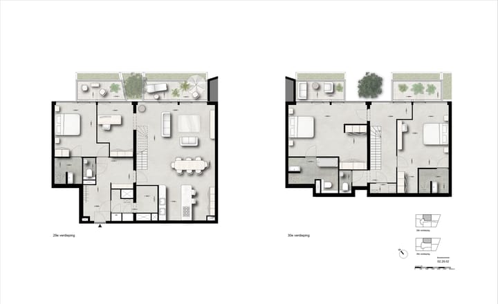 Foto 2 van Hoola van Nootenstraat 410