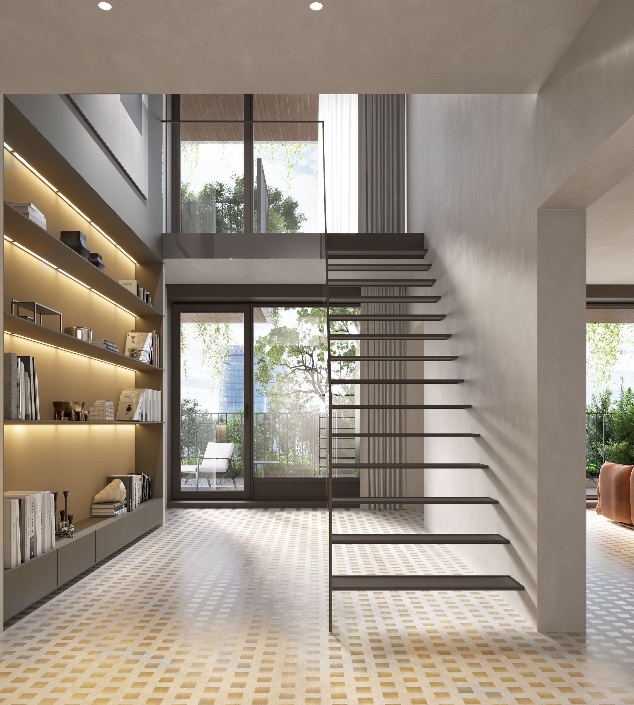 Foto 3 van Hoola van Nootenstraat 410