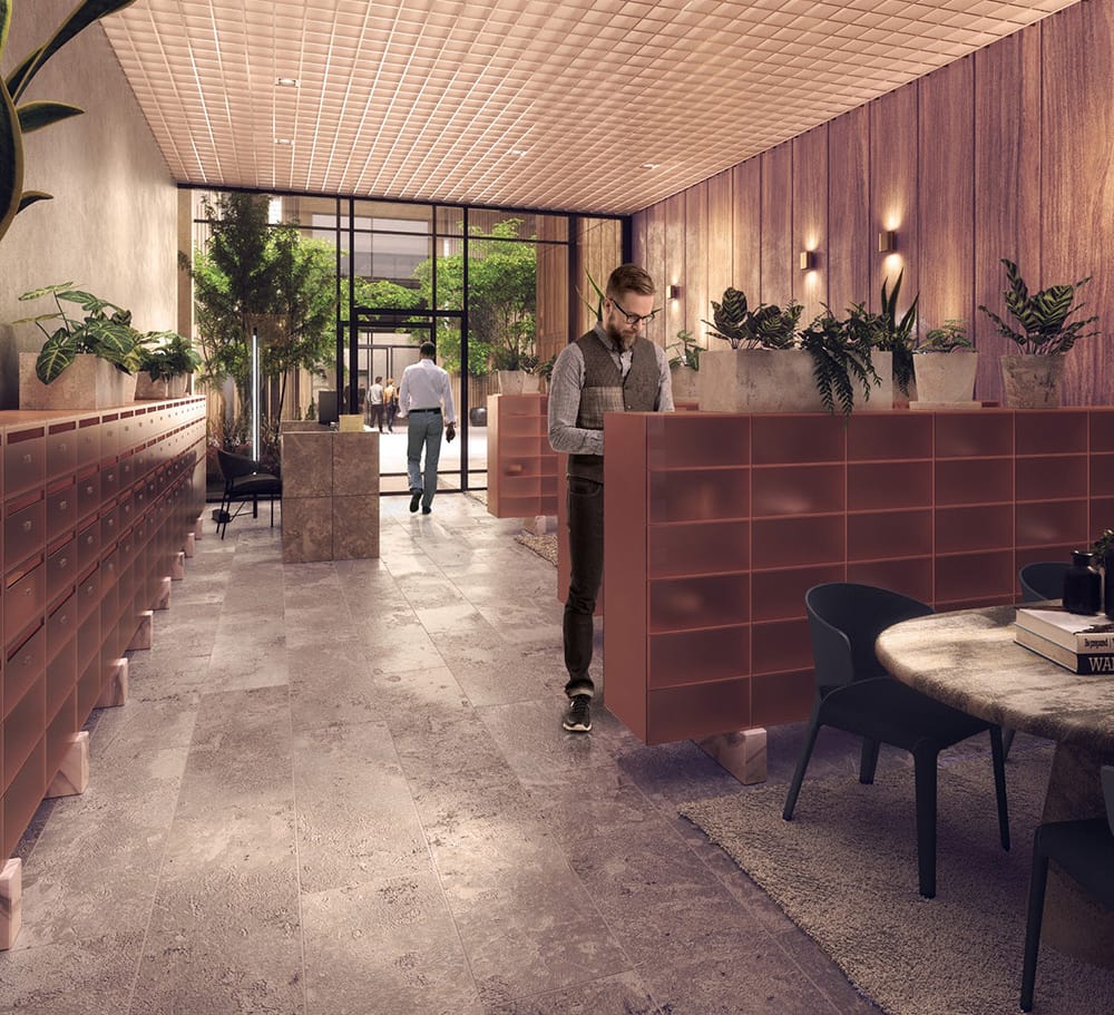 Foto 4 van Hoola van Nootenstraat 410