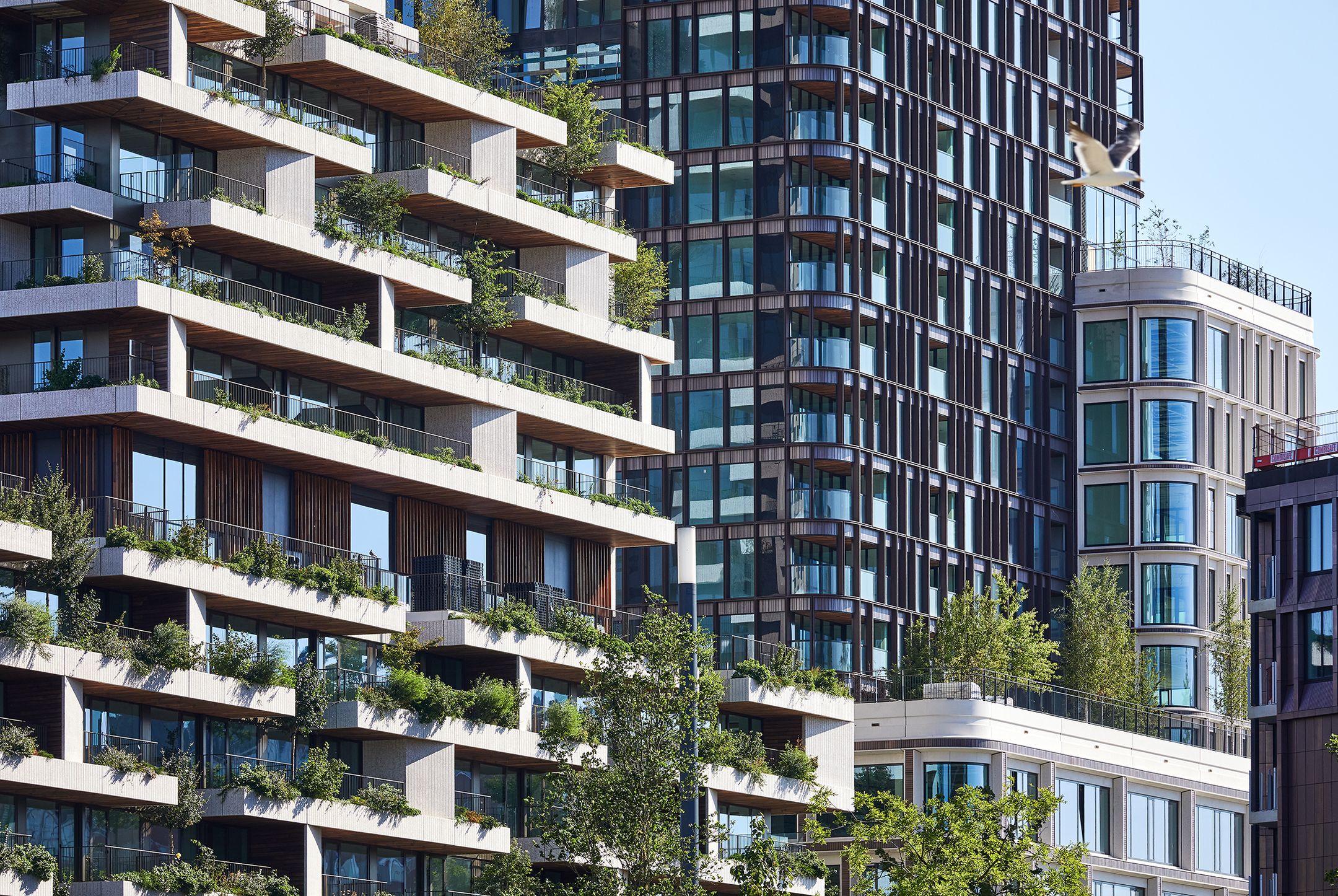 Foto 6 van Hoola van Nootenstraat 410