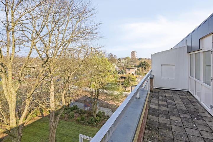 Foto 19 van Genovevalaan 226