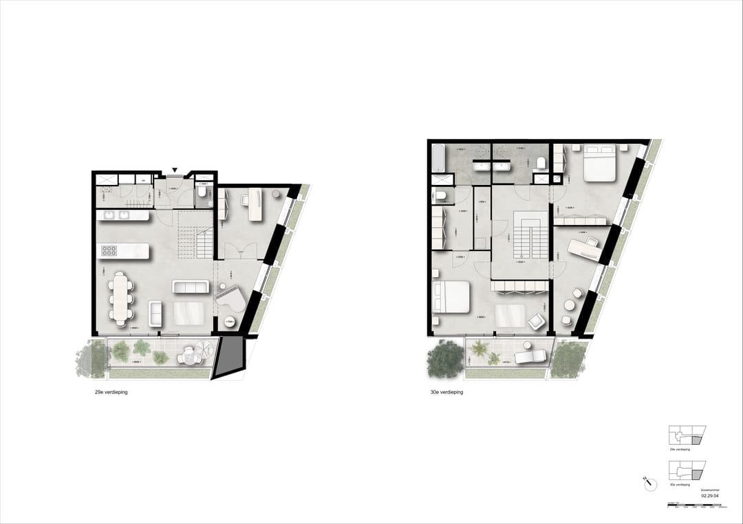 Foto 2 van Hoola van Nootenstraat 412