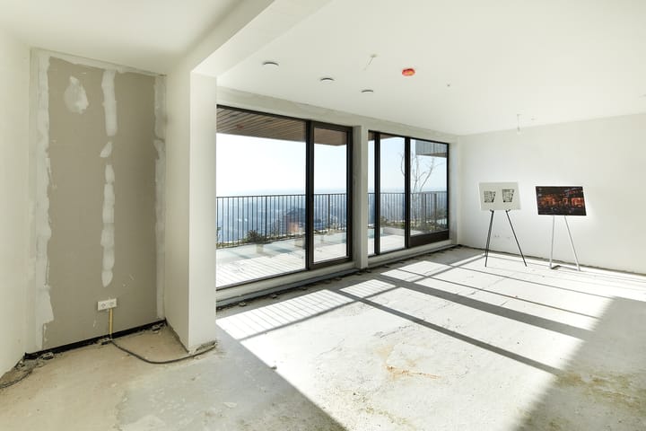 Foto 8 van Hoola van Nootenstraat 412