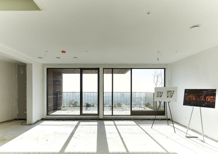 Foto 9 van Hoola van Nootenstraat 412