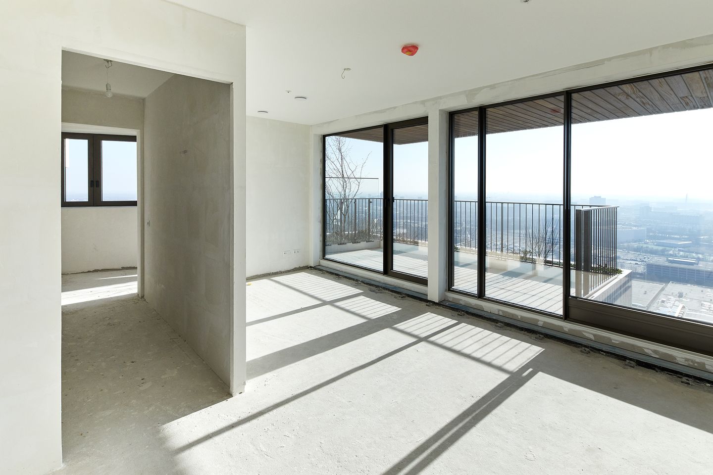 Foto 10 van Hoola van Nootenstraat 412