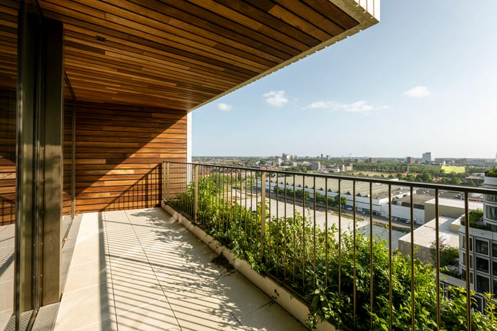 Foto 27 van Hoola van Nootenstraat 291