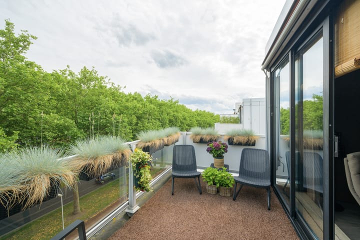 Foto 4 van Doenradestraat 42-E30