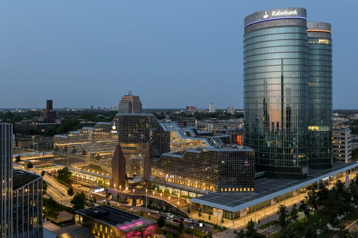 Foto 33 van Hoola van Nootenstraat 291