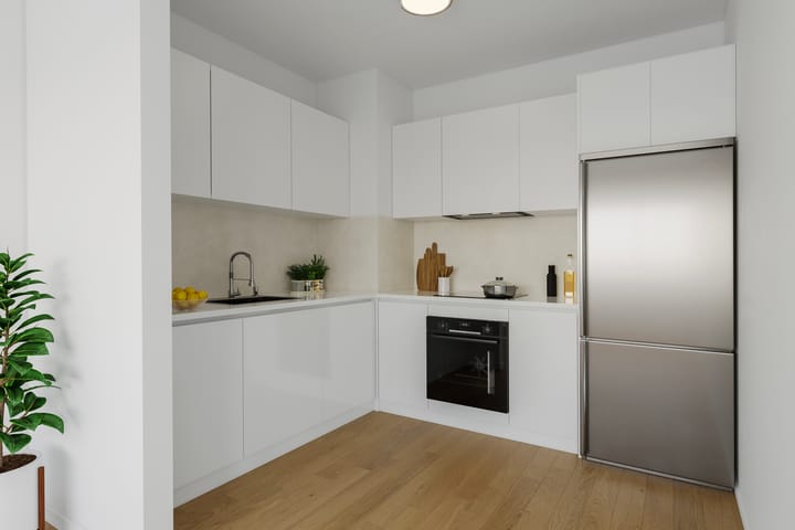 Foto 7 van Genovevalaan 226