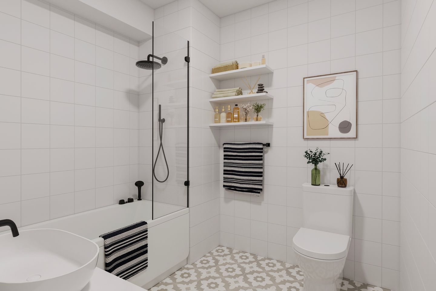 Photo 5 of Genovevalaan 226