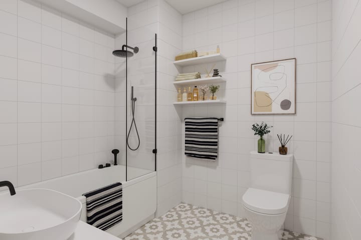 Foto 5 van Genovevalaan 226