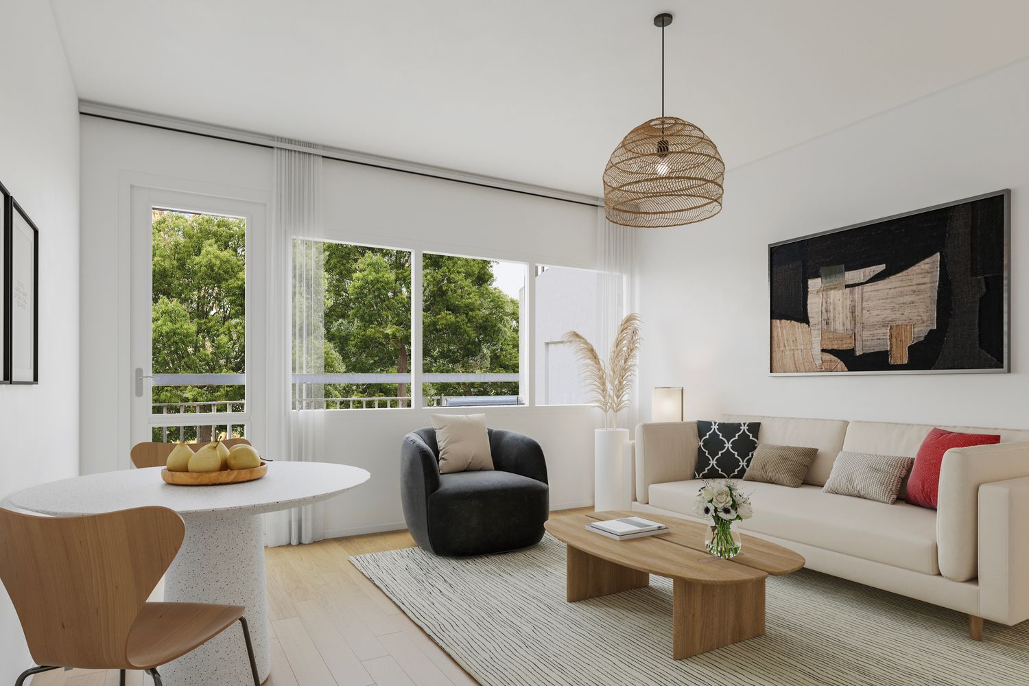 Photo 3 of Genovevalaan 226