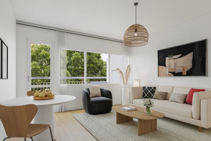 Foto 3 van Genovevalaan 226