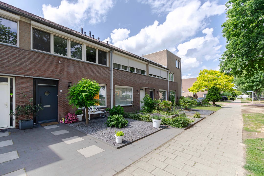 Foto 1 van Maastrichterlaan 76