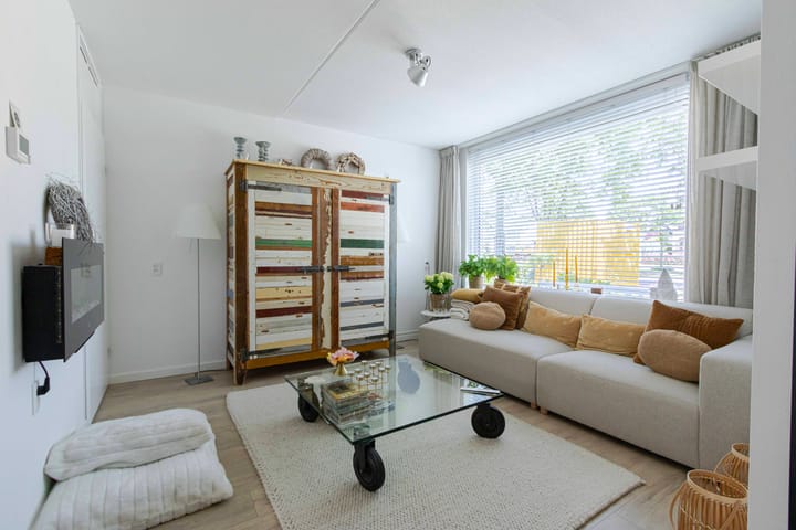 Foto 4 van Maastrichterlaan 76