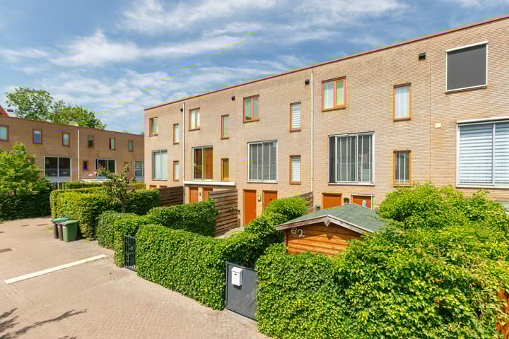 Photo 6 of Piersonstraat 64