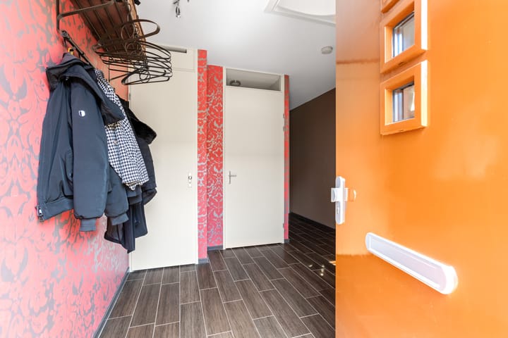 Photo 9 of Piersonstraat 64