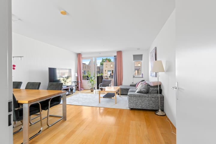 Photo 19 of Piersonstraat 64