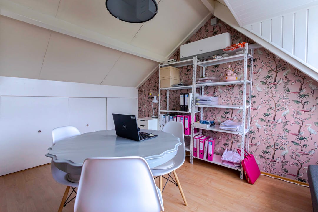 Foto 26 van Maastrichterlaan 76