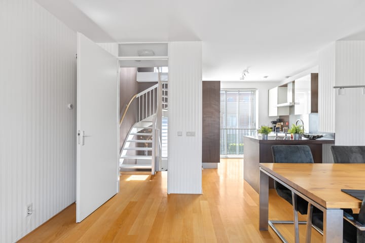 Photo 20 of Piersonstraat 64