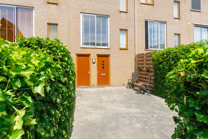 Photo 7 of Piersonstraat 64