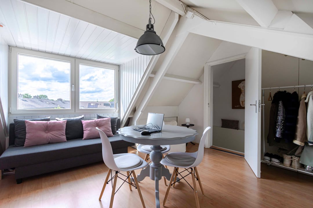 Foto 28 van Maastrichterlaan 76