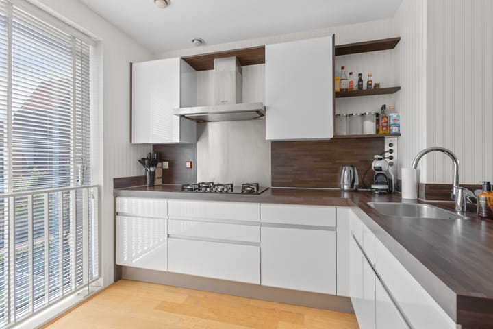 Photo 24 of Piersonstraat 64