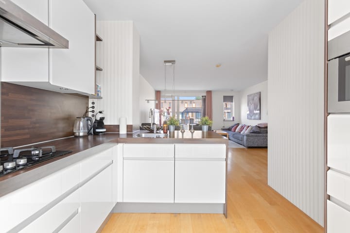 Photo 25 of Piersonstraat 64