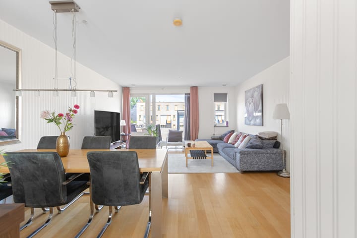 Photo 27 of Piersonstraat 64