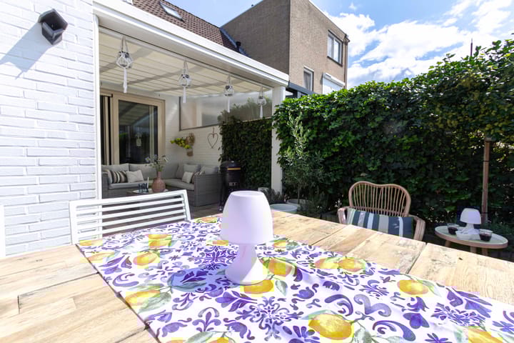 Foto 33 van Maastrichterlaan 76