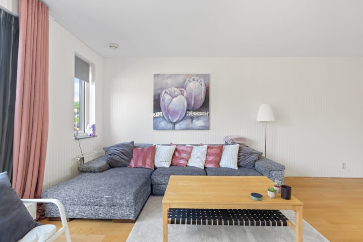 Photo 30 of Piersonstraat 64