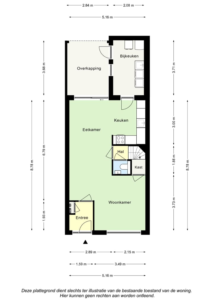 Foto 36 van Maastrichterlaan 76
